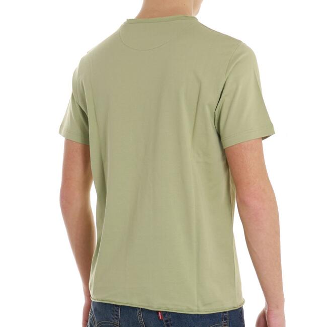 T-SHIRT TASCHINO SEINSE - Mad Fashion | img vers.650x/